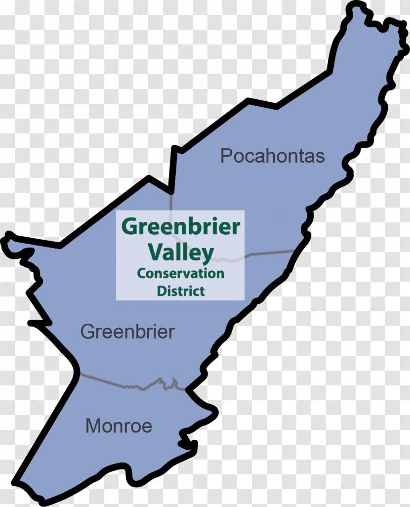 Barbour County, West Virginia The Greenbrier Conservation District Natural Resources Service - County - United States Department Of Agriculture Transparent PNG