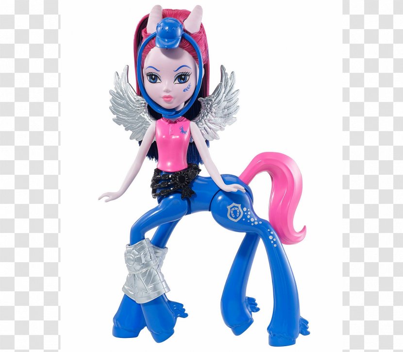 Monster High Boo York Luna Mothews Doll Toy Bloodway Catty Noir - Shop Transparent PNG