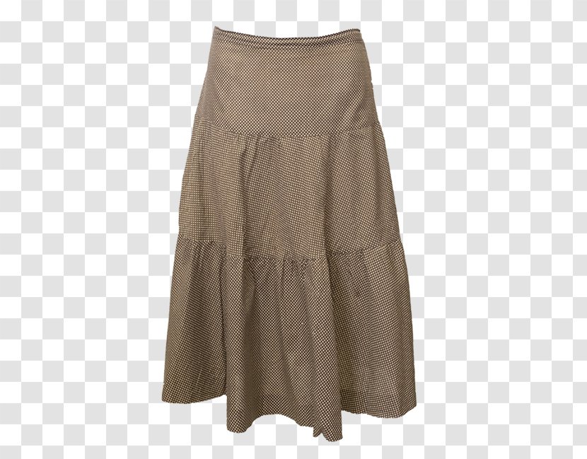 Skirt Waist Khaki - Mua Transparent PNG