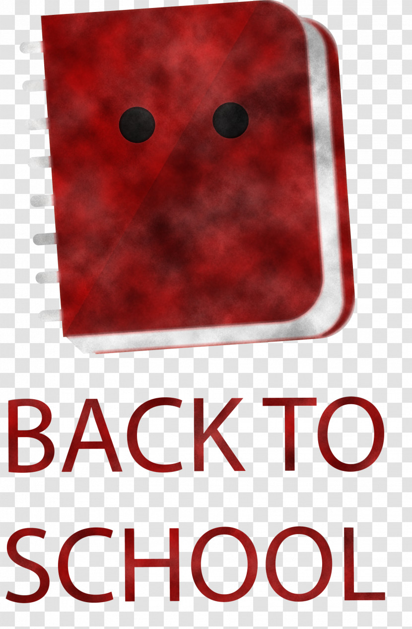 Back To School Transparent PNG