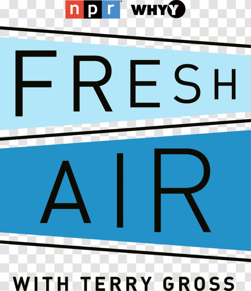 Fresh Air Podcast National Public Radio Broadcasting Peabody Award Transparent PNG