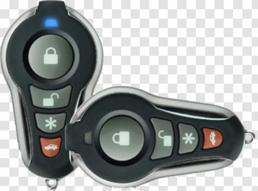 Alarm Device Car Chevrolet Tracker Security - Audio Transparent PNG