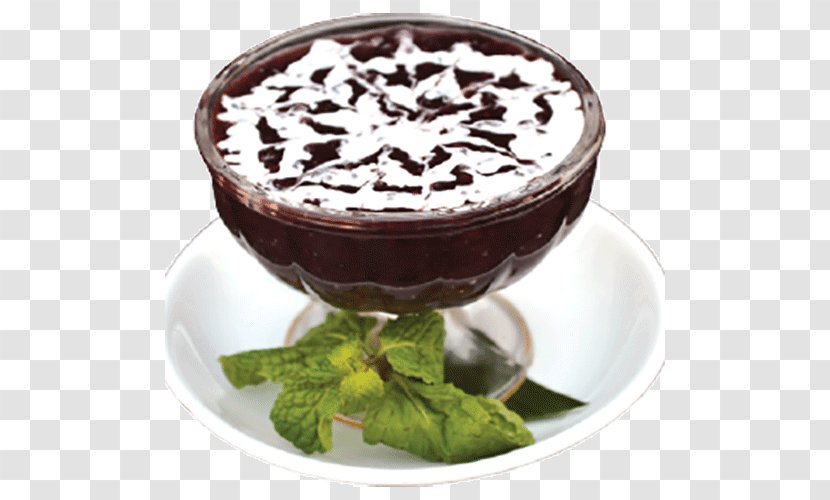 Pepperonis Chocolate Pudding Milkshake Dish Restaurant - Dessert - Fermented Glutinous Rice Transparent PNG