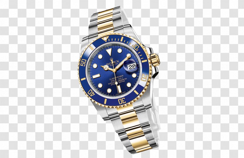 Rolex GMT Master II Submariner Watch Blue - Yachtmaster Ii Transparent PNG