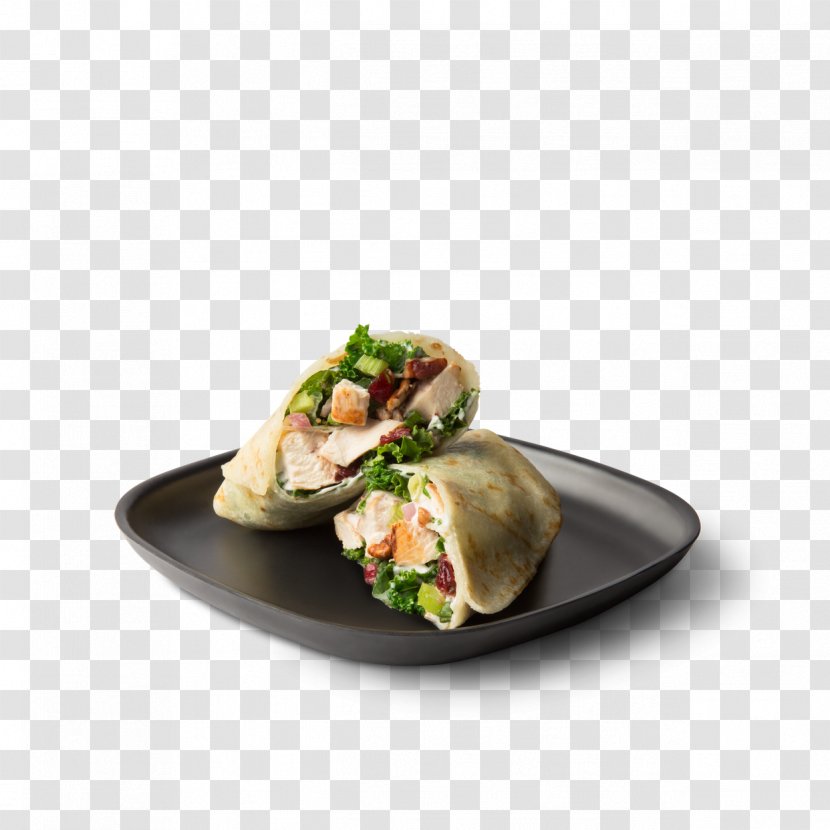 Chicken Salad Hors D'oeuvre Wrap Vegetarian Cuisine Dinner - Lunch - Japanese Recipes Transparent PNG