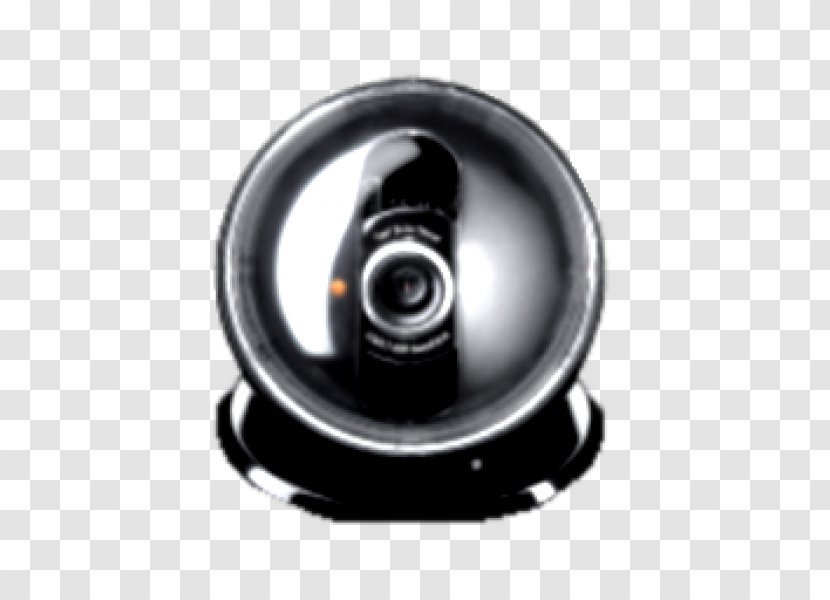 EyeToy Webcam Camera Logitech QuickCam Orbit AF Transparent PNG