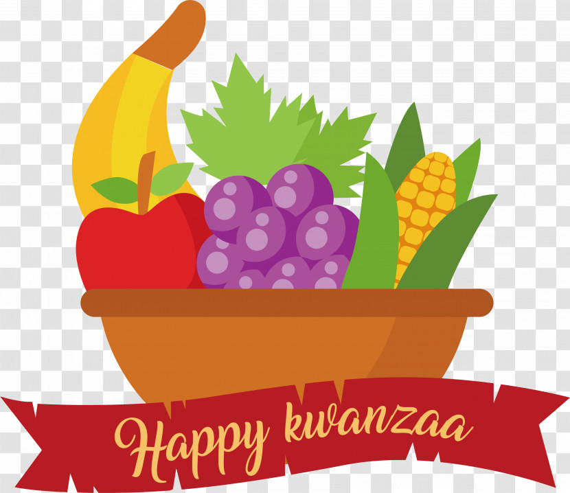 Kwanzaa Transparent PNG