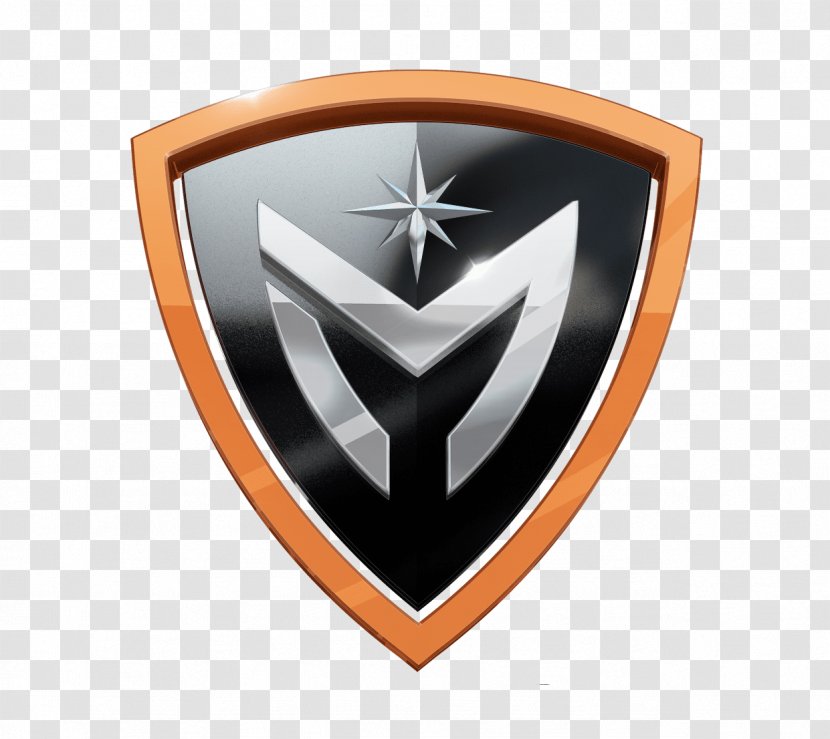 Logo Emblem Symbol Shield Transparent PNG