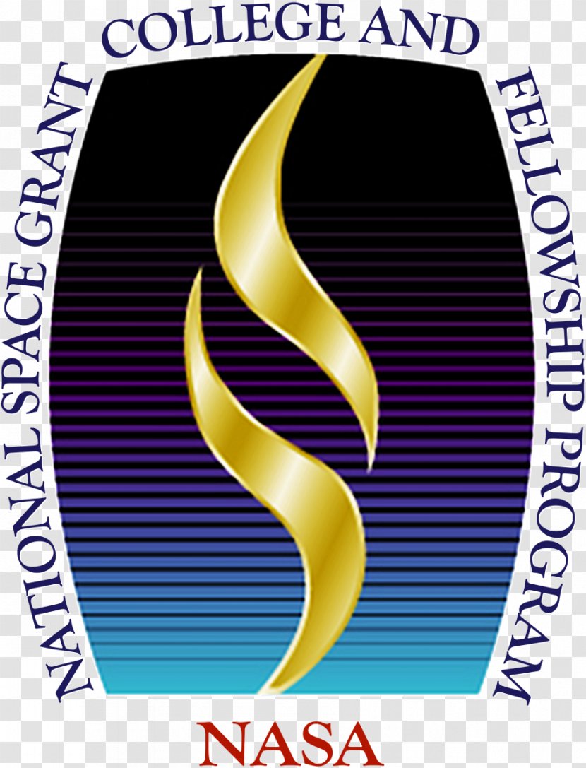 Pennsylvania State University National Space Grant College And Fellowship Program Oregon Logo NASA - Education - Nasa Transparent PNG