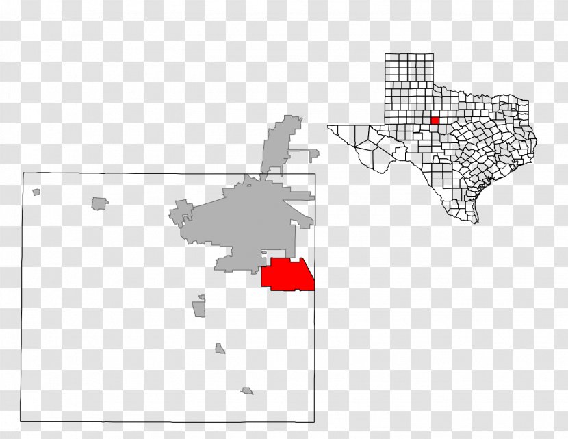Jones County, Texas Lawn Abilene Pearland Alvin - United States - City Transparent PNG