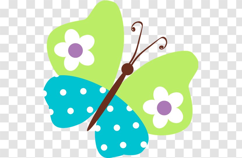 Butterfly Clip Art Butterflies & Insects Image - Petal Transparent PNG