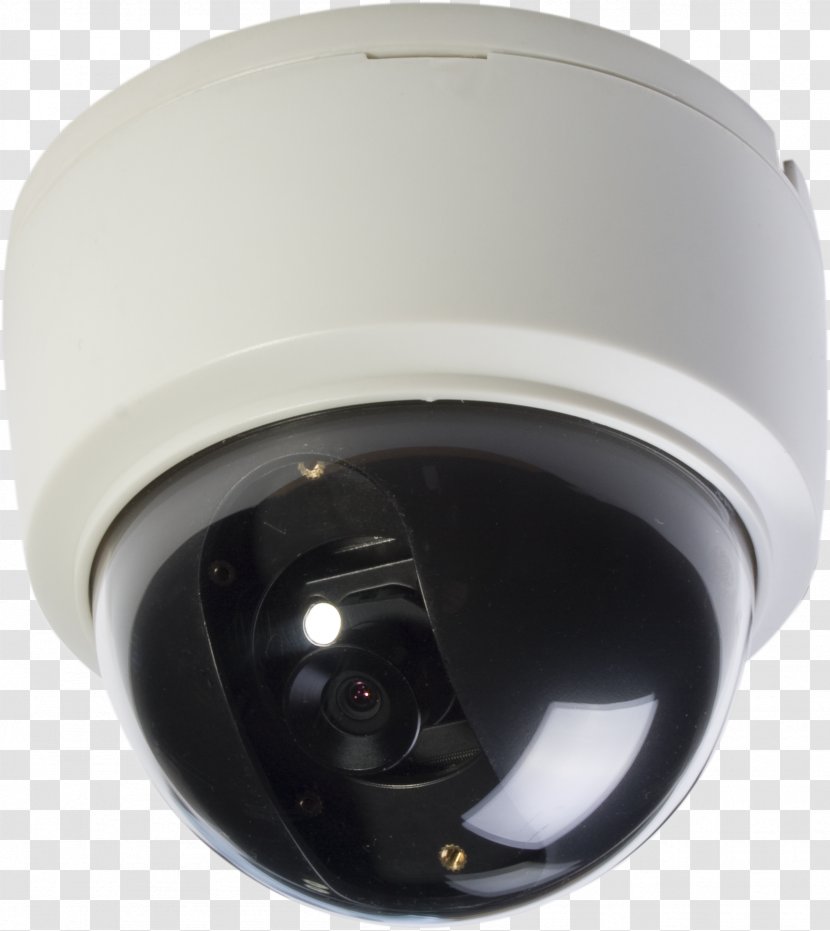 Camera Lens IP Closed-circuit Television Video Cameras - Surveillance - Cctv Transparent PNG