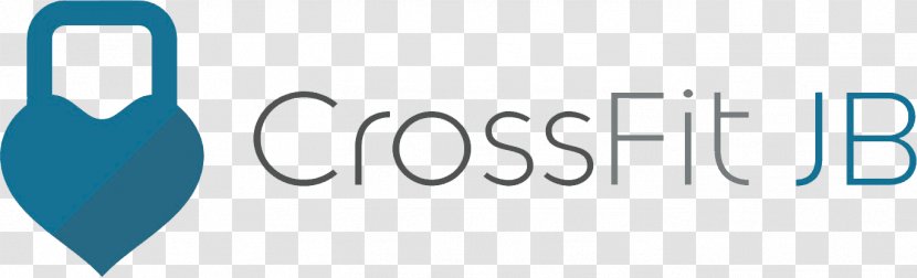 Logo Brand Font - Cross Fit Transparent PNG