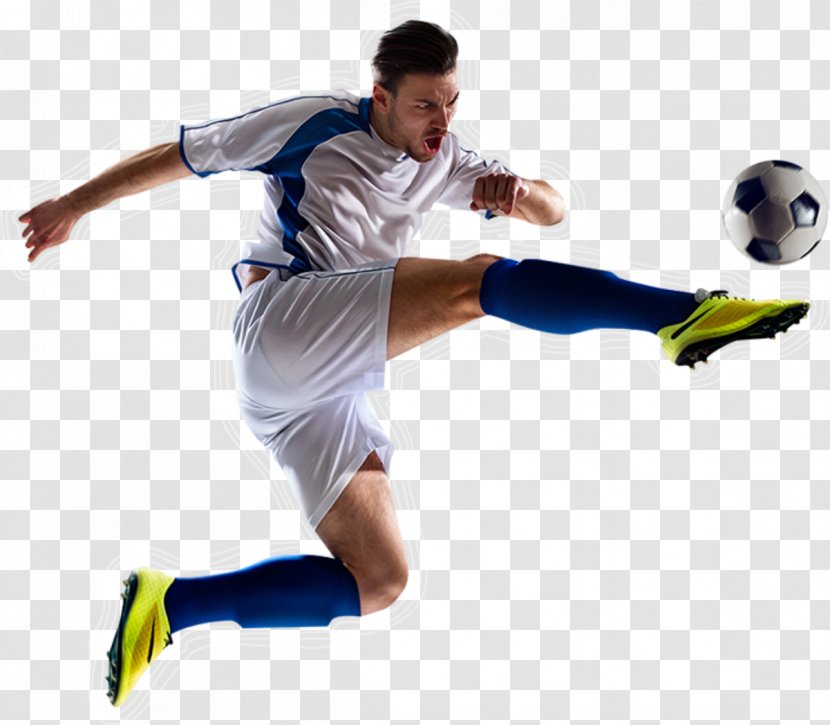 Football Player Stock Photography Sport - Sportswear - Soccer Goalkeeper Transparent PNG