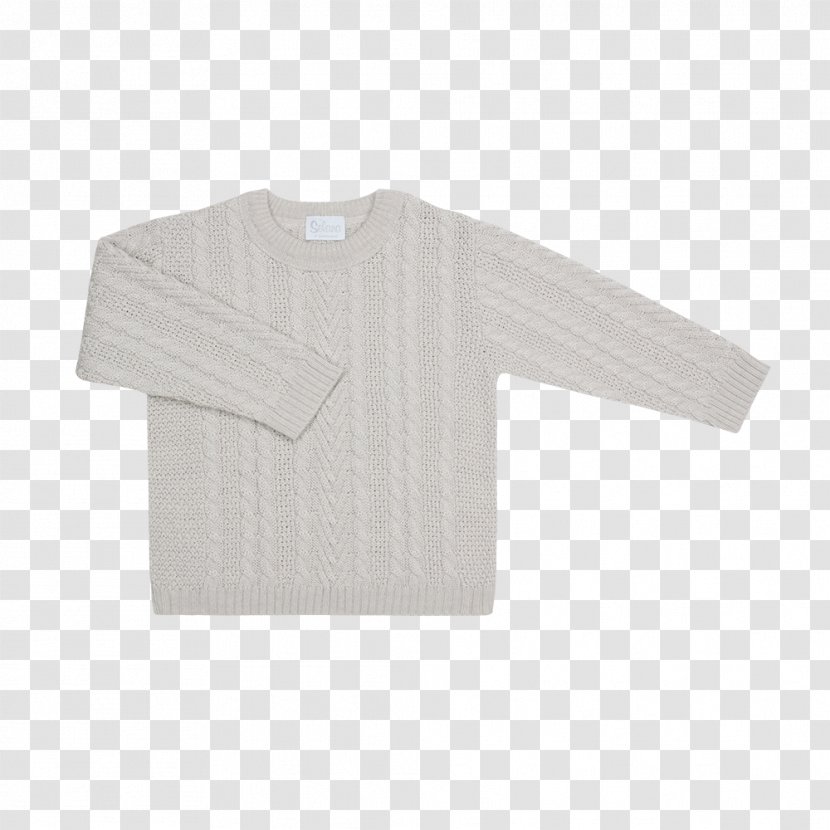 Wool Merino Sweater Jumper T-shirt - Tshirt - Domba Transparent PNG