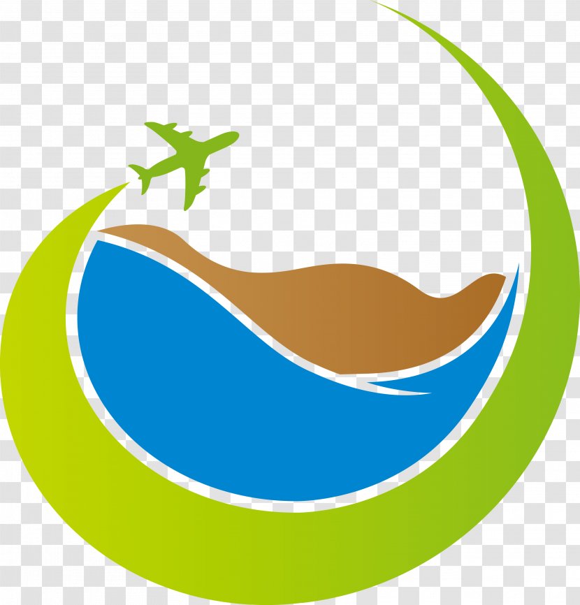 Logo Travel Clip Art - Brand - Design Transparent PNG