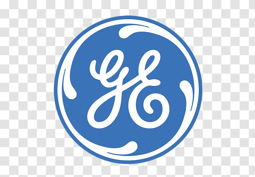 General Electric Logo Chief Executive GE Capital Business - Marketing - Famous Brand Transparent PNG