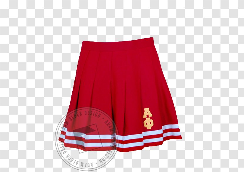 T-shirt Skirt Clothing Sorority Recruitment - Fashion - Luv 2 Cheer Uniforms Cheerleading Transparent PNG