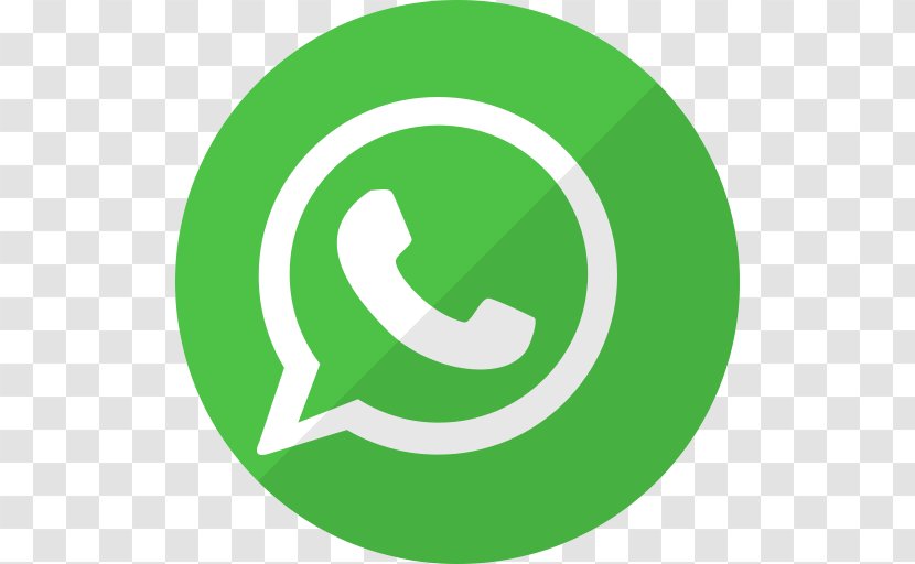 WhatsApp Online Chat Message - Messaging Apps - What App Icon Transparent PNG