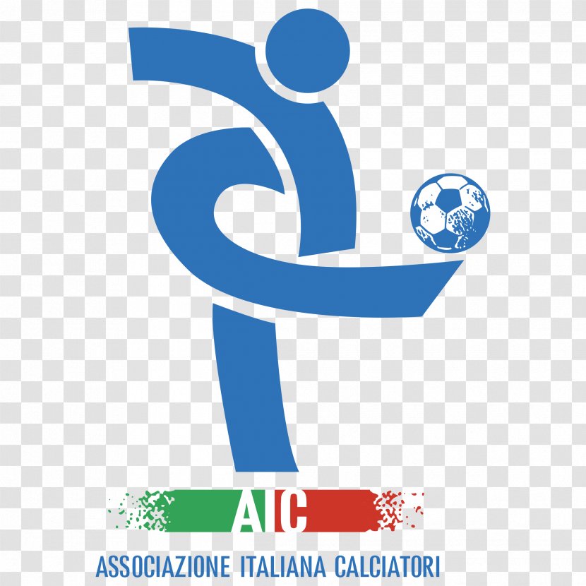 Italy Italian Footballers' Association Serie C A Football Player - Logo Transparent PNG