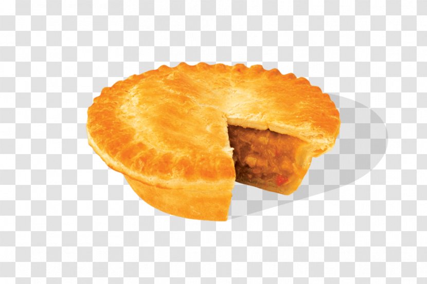 Pie Empanada - Thai Curry Transparent PNG