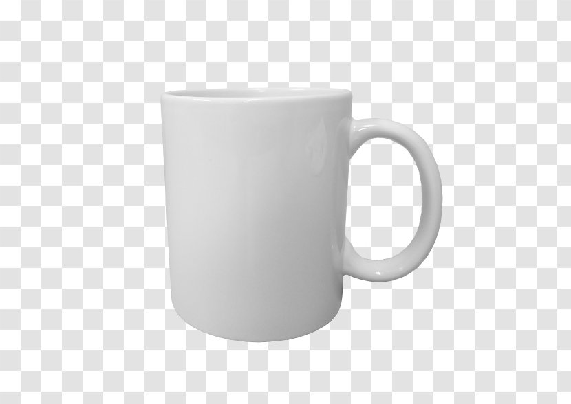 Coffee Cup Mug Ceramic Tableware Bowl - Gift Transparent PNG