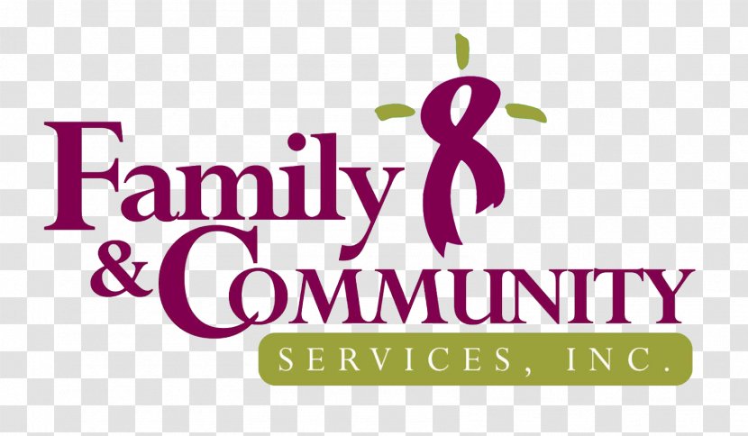 Family & Community Services, Inc. Kent Office Logo State University - Area - Brand Transparent PNG