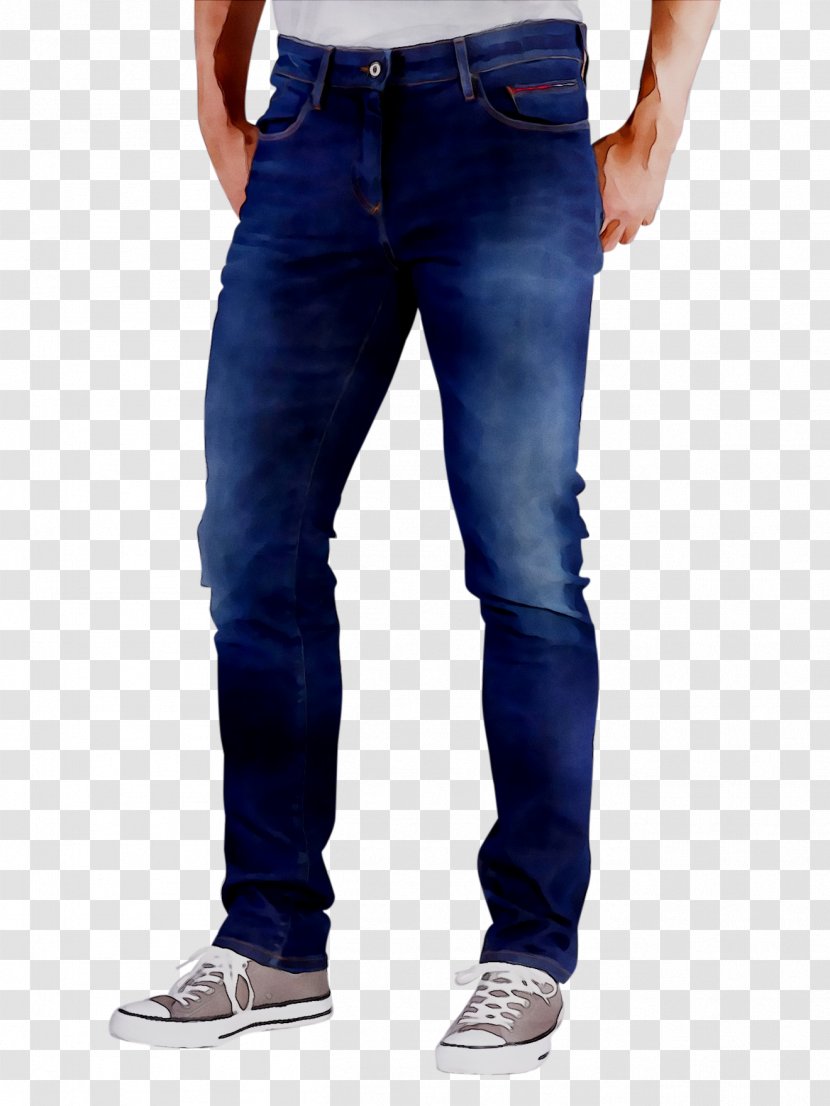Jeans T-shirt Pants Clothing Diesel - Cotton - Trousers Transparent PNG