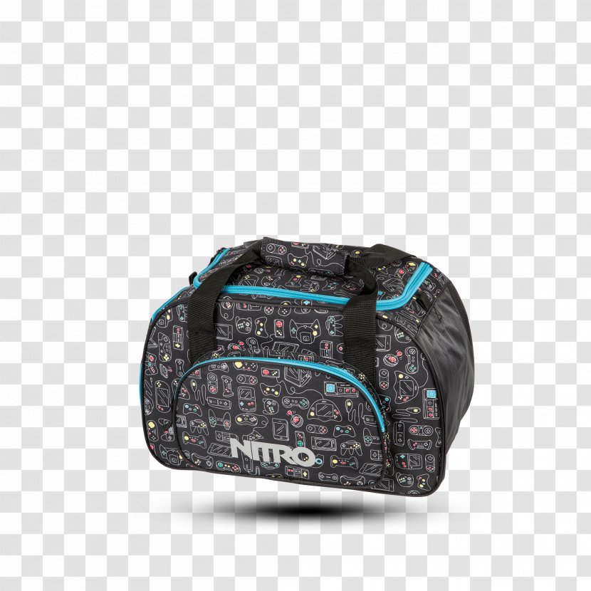 Duffel Bags Holdall Backpack Baggage - Travel - Duffle Bag Transparent PNG