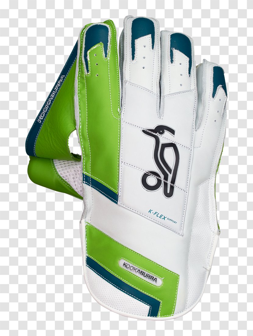 England Cricket Team Wicket-keeper's Gloves Batting - Safety Glove Transparent PNG