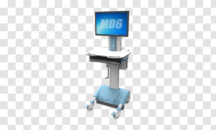 Computer Monitor Accessory Medical Equipment - Design Transparent PNG