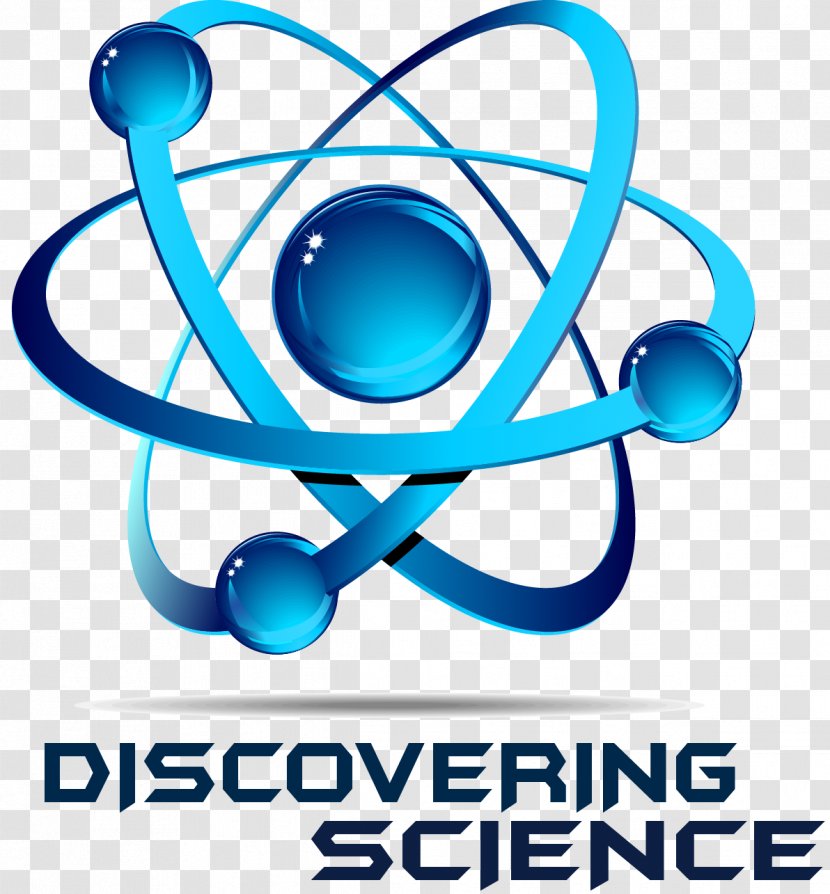 Atom Stock Photography Chemistry Royalty-free - Atoms In Molecules - Science Transparent PNG