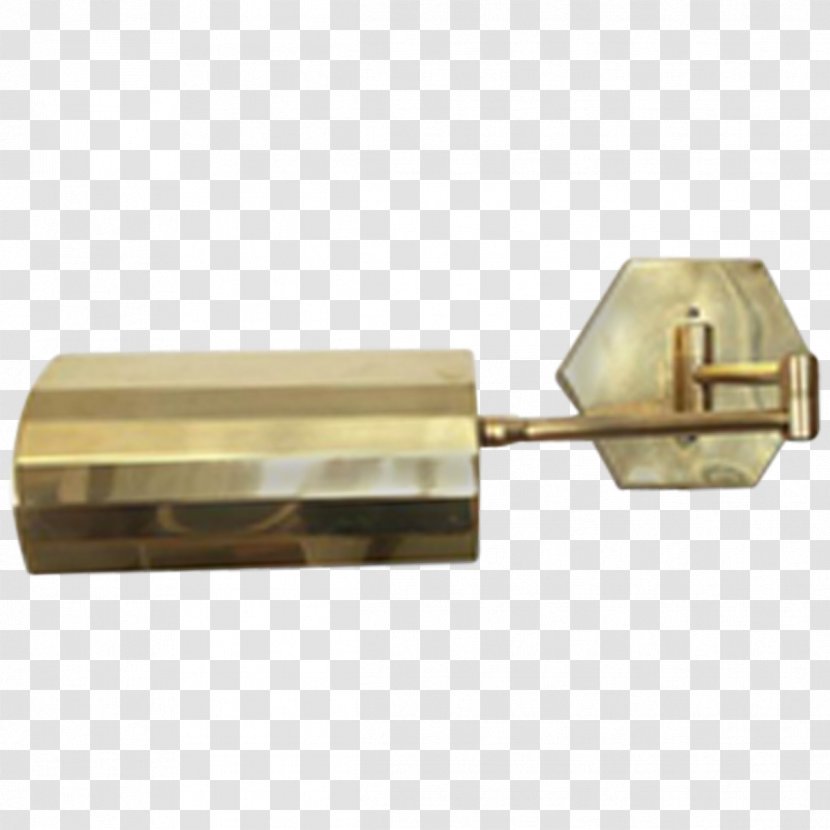 01504 Lighting - Brass - Design Transparent PNG