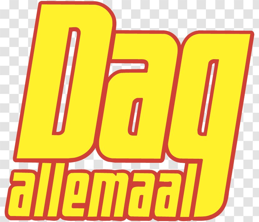 DAG - Signage - Logo Transparent PNG