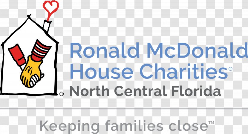 Ronald McDonald House Charities Of Central Ohio Philadelphia Family - Area Transparent PNG