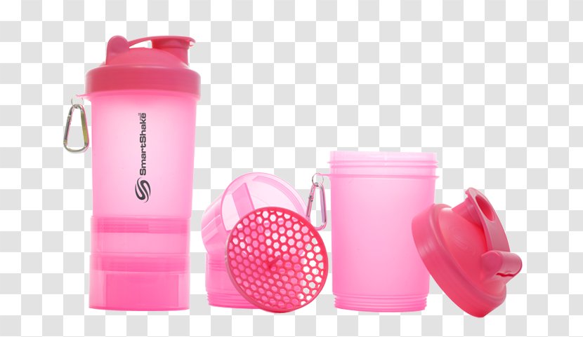 Cocktail Shakers Water Bottles Pink Bodybuilding Supplement - Units Vitamin E Capsules Transparent PNG