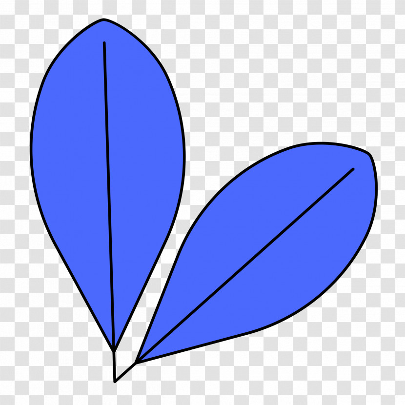 Leaf Line Meter Symbol Microsoft Azure Transparent PNG