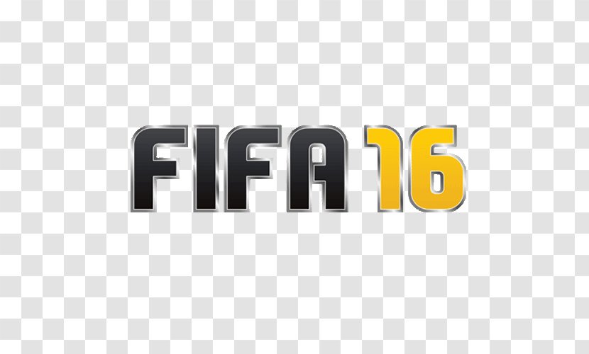 FIFA 16 11 Logo Brand Trademark - Vehicle Registration Plate - EA SPORT Transparent PNG