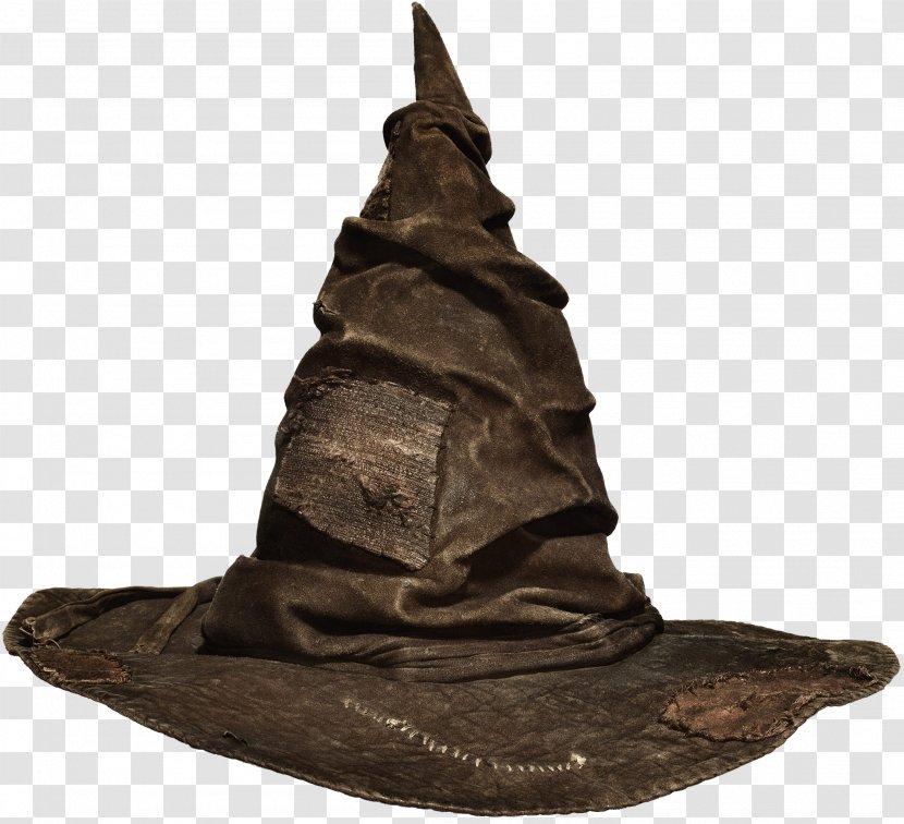 Sorting Hat Harry Potter: Hogwarts Mystery Potter And The Deathly Hallows - Carnival Tent Transparent PNG