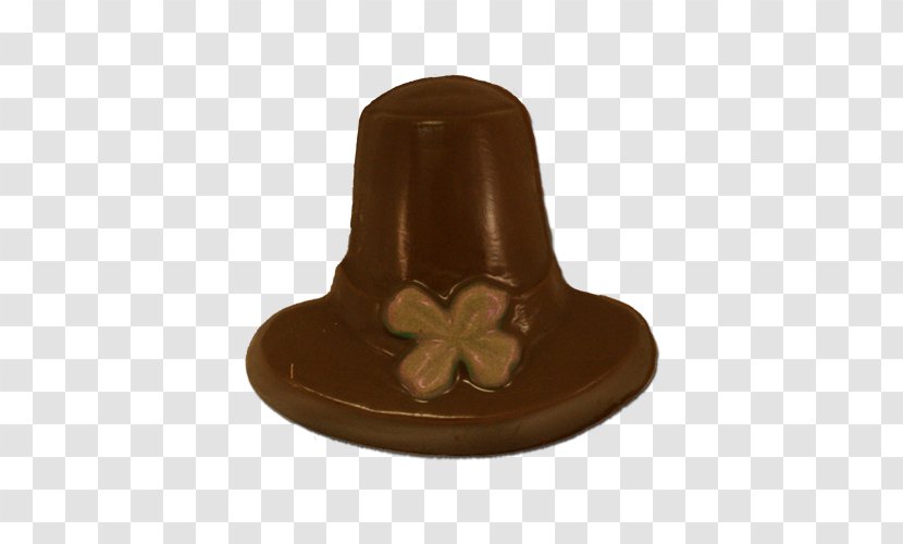 Speach Family Candy Shoppe Fudge Chocolate Hat Confectionery Store - Leprechaun Transparent PNG
