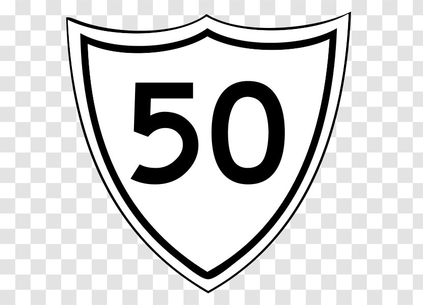 Clip Art Panama Brand Logo - Interstate 4 - Highway 50 Illinois Transparent PNG