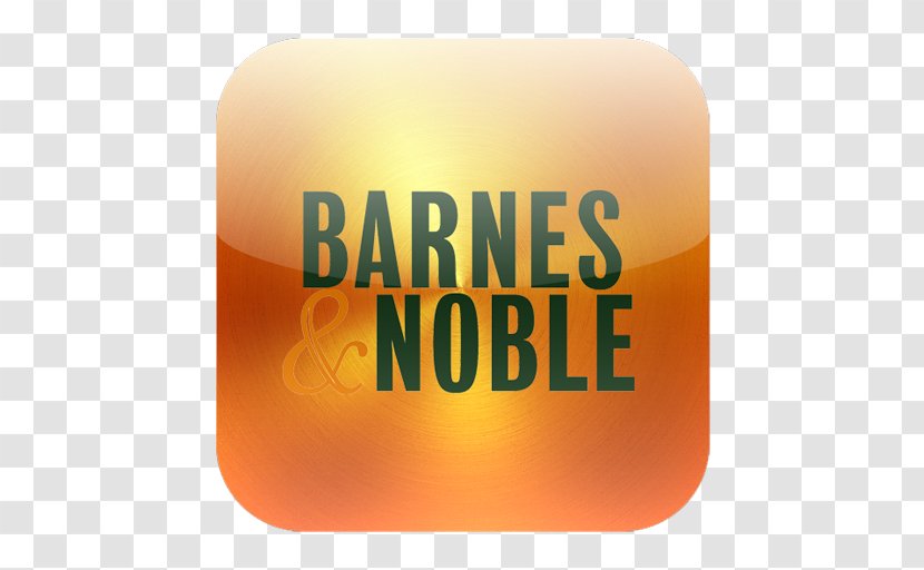 Barnes & Noble Desktop Wallpaper Logo - Text - And Icon Transparent PNG