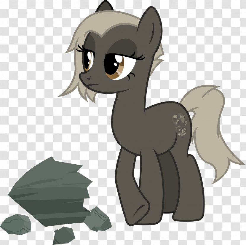 Cat Horse Dog Canidae Tail - Fictional Character Transparent PNG