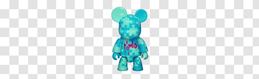 Mickey Mouse Bear ICO Icon - Toy - Creative Transparent PNG