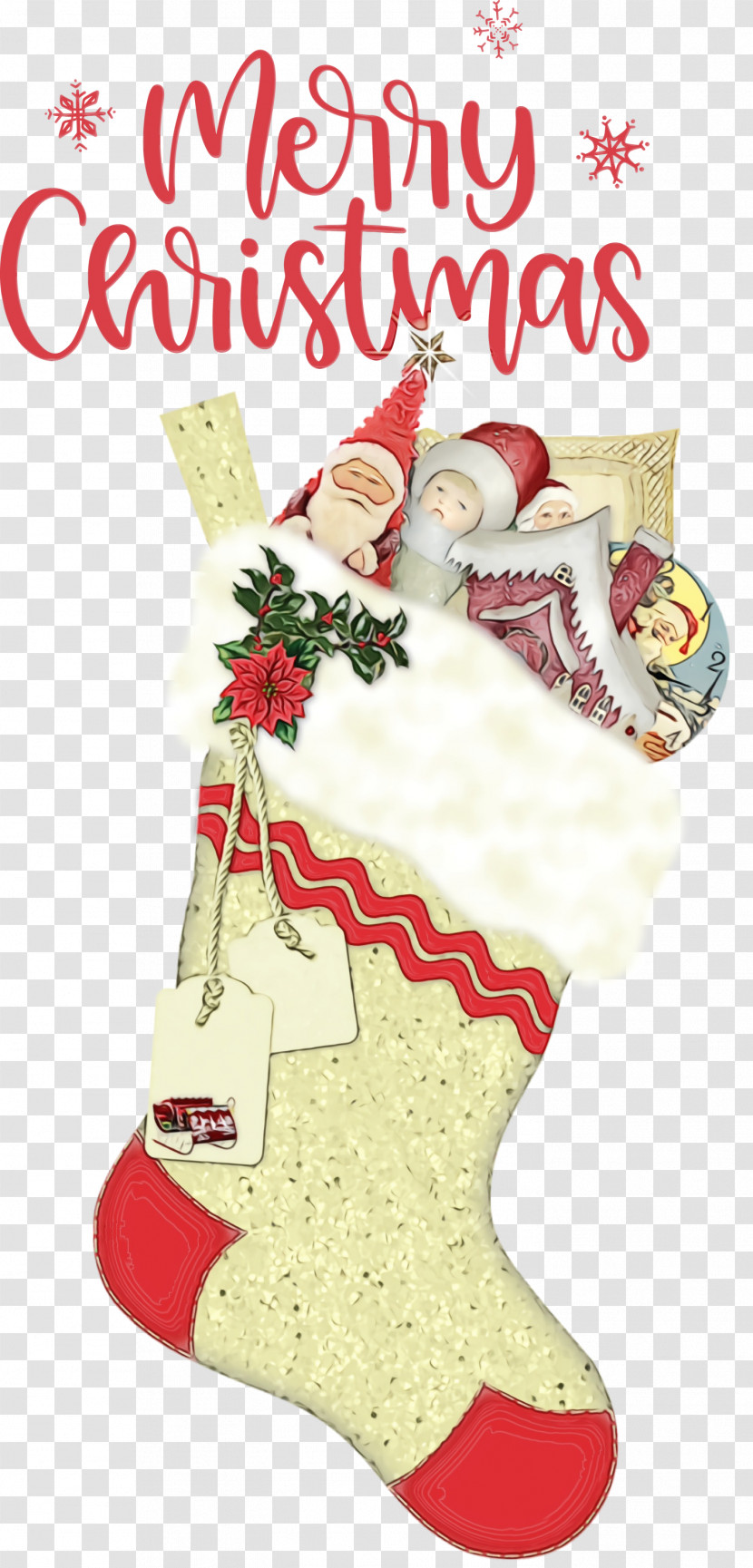 Christmas Day Transparent PNG