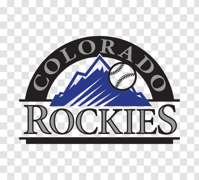 Colorado Rockies Spring Training Atlanta Braves New York Mets National League - Dj Lemahieu - Rocky Mountain Logo Transparent PNG