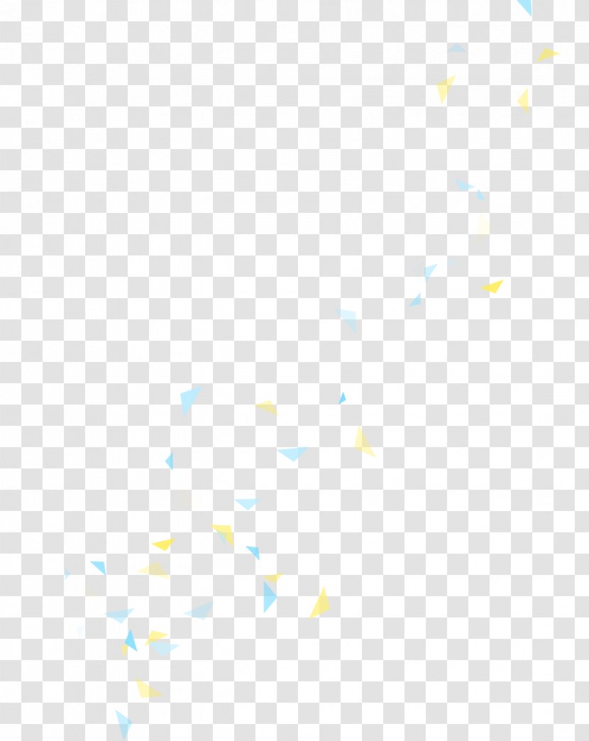 Yellow Microsoft Azure Computer Desktop Wallpaper Pattern - Particles Transparent PNG