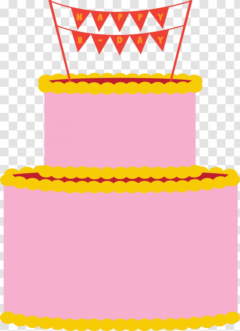Birthday Cake Christmas Kue Clip Art - Sweet Sixteen Transparent PNG