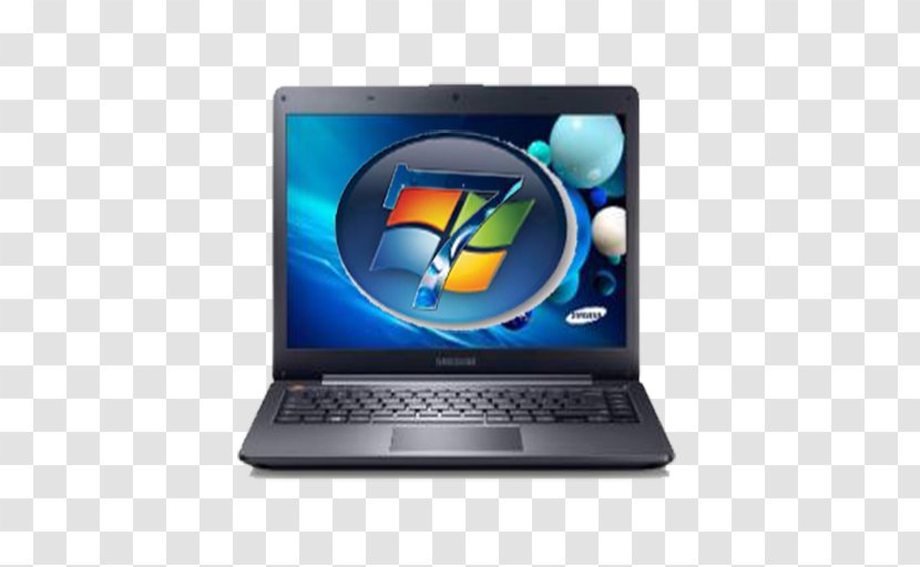 Netbook Laptop Samsung Ativ Book 9 Intel Core I5 - Ultrabook Transparent PNG