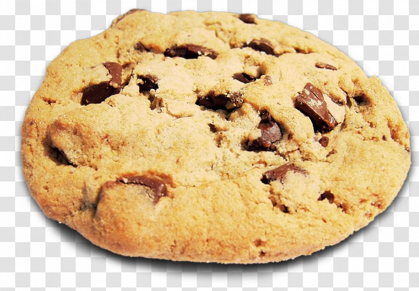 Chocolate Chip Cookie HTTP - Dough - Biscuit Transparent PNG